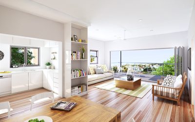 EVOKE ON AVOCA RANDWICK