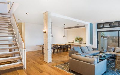 KENT STREET WAVERLEY